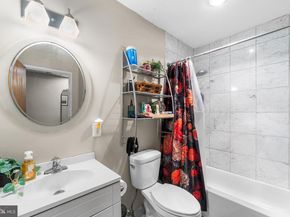 1939 Chestnut Street 2D, Philadelphia PA 19103
