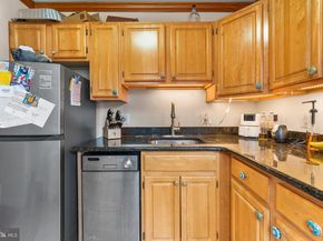 1939 Chestnut Street 2D, Philadelphia PA 19103