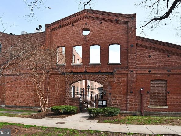 35 14TH Street NE 35, Washington DC 20002