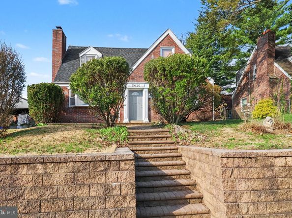 5610 Houghton Street, Philadelphia PA 19128