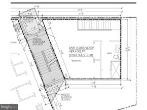 320 Cecil B Moore Avenue, Philadelphia PA 19122