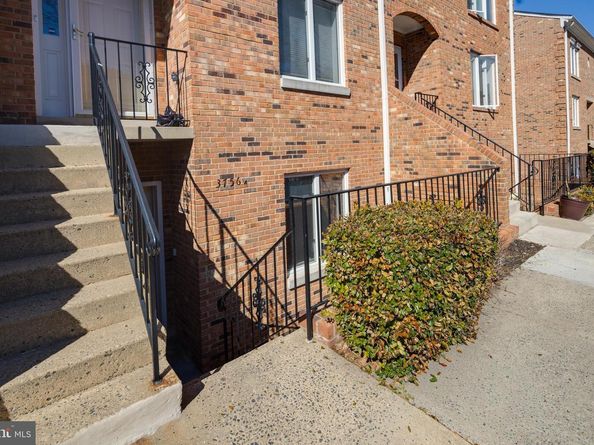 3756a MADISON, Falls Church VA 22041