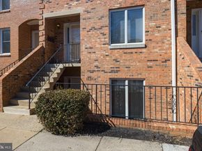 3756a MADISON, Falls Church VA 22041