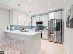 1128 Buchanan Street NW 1, Washington DC 20011