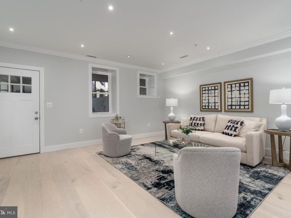 1128 Buchanan Street NW 1, Washington DC 20011