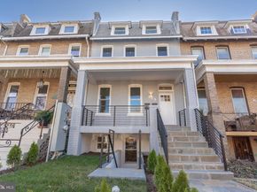 1128 Buchanan Street NW 1, Washington DC 20011
