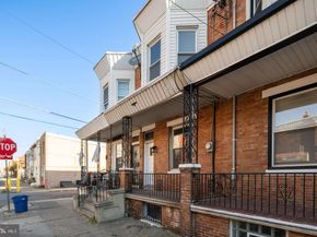 2235 E Ann Street, Philadelphia PA 19134