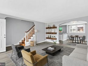 3522 Meridian Street, Philadelphia PA 19136