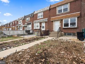 3522 Meridian Street, Philadelphia PA 19136
