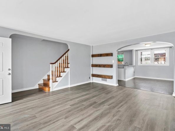 3522 Meridian Street, Philadelphia PA 19136