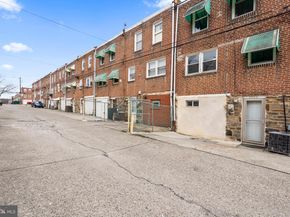 3522 Meridian Street, Philadelphia PA 19136