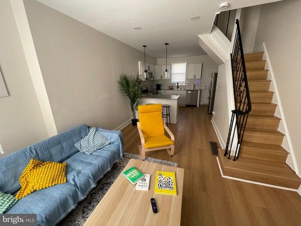 2151 E Stella Street, Philadelphia PA 19134