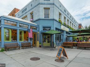 2501 Calvert Street NW 701, Washington DC 20008