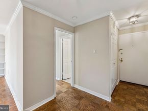 2501 Calvert Street NW 701, Washington DC 20008