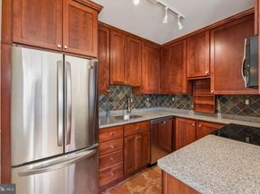 2501 Calvert Street NW 701, Washington DC 20008