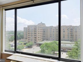 2501 Calvert Street NW 701, Washington DC 20008