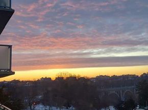 2501 Calvert Street NW 701, Washington DC 20008