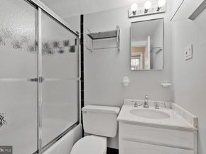 2501 Calvert Street NW 701, Washington DC 20008