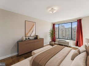 2501 Calvert Street NW 701, Washington DC 20008