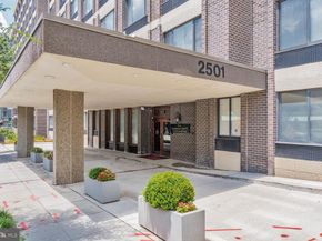 2501 Calvert Street NW 701, Washington DC 20008