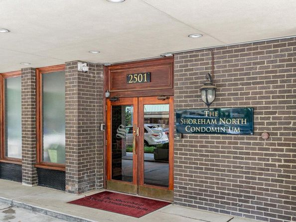 2501 Calvert Street NW 701, Washington DC 20008