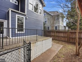 3740 Kanawha Street NW, Washington DC 20015