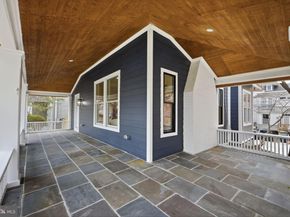 3740 Kanawha Street NW, Washington DC 20015