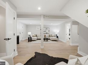 3740 Kanawha Street NW, Washington DC 20015