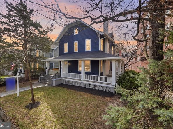 3740 Kanawha Street NW, Washington DC 20015