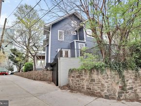 3740 Kanawha Street NW, Washington DC 20015