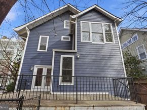 3740 Kanawha Street NW, Washington DC 20015