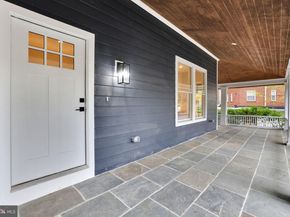 3740 Kanawha Street NW, Washington DC 20015