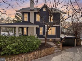 3740 Kanawha Street NW, Washington DC 20015