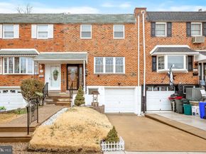 12464 Sweet Briar Place, Philadelphia PA 19154
