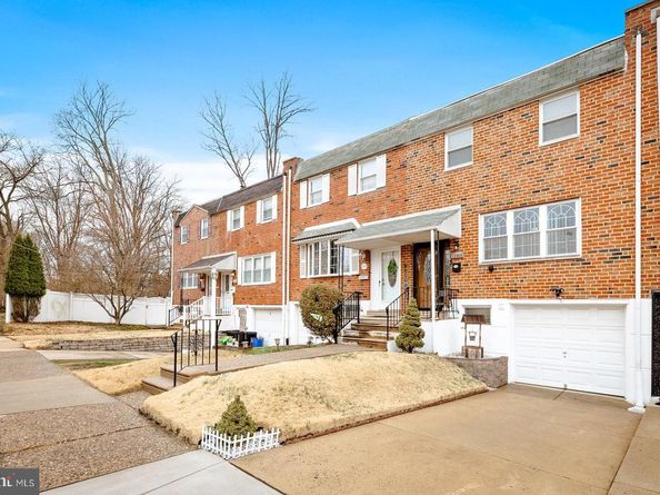 12464 Sweet Briar Place, Philadelphia PA 19154