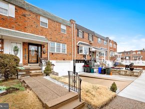 12464 Sweet Briar Place, Philadelphia PA 19154