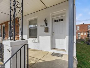 5635 Montrose Street, Philadelphia PA 19143