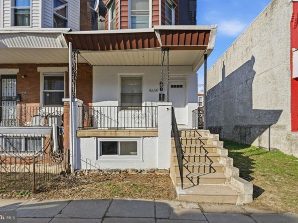 5635 Montrose Street, Philadelphia PA 19143