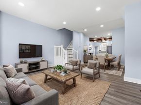 5635 Montrose Street, Philadelphia PA 19143