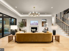 5828 Tanglewood Drive, Bethesda MD 20817