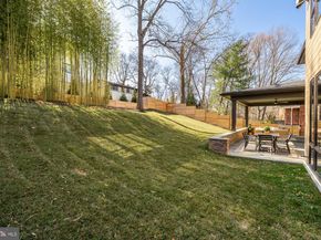 5828 Tanglewood Drive, Bethesda MD 20817