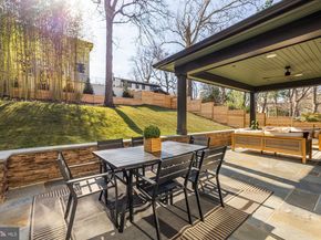 5828 Tanglewood Drive, Bethesda MD 20817