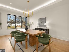 5828 Tanglewood Drive, Bethesda MD 20817