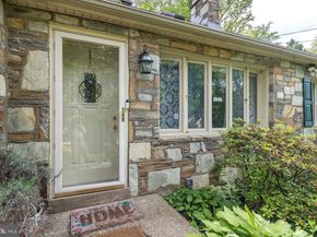 534 Pinney Road, Huntingdon Valley PA 19006