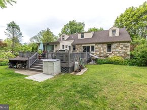 534 Pinney Road, Huntingdon Valley PA 19006