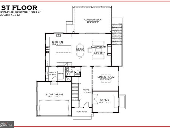 903 Lauren Lane SE, Vienna VA 22180