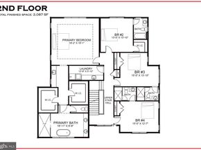 903 Lauren Lane SE, Vienna VA 22180