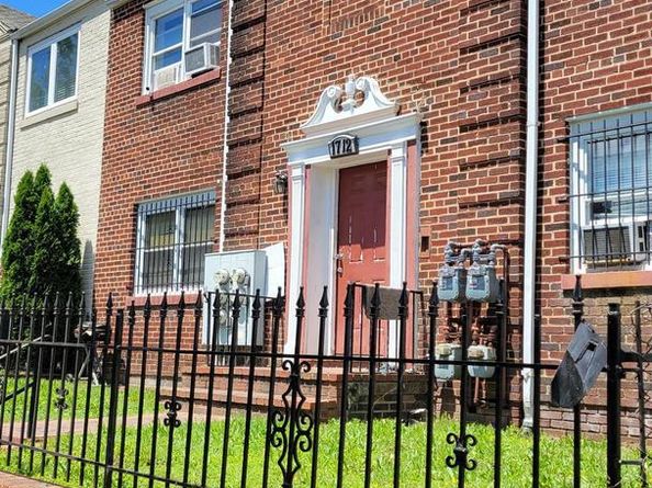 1712 Capitol Avenue NE, Washington DC 20002