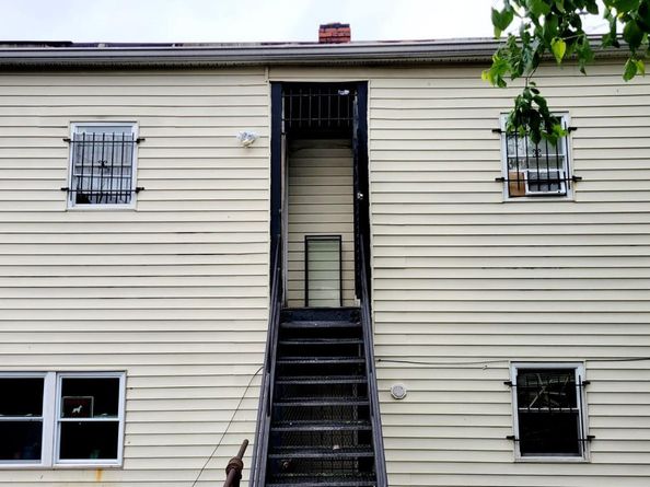 1712 Capitol Avenue NE, Washington DC 20002