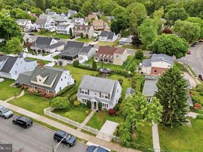 9342 Campus Lane, Philadelphia PA 19114